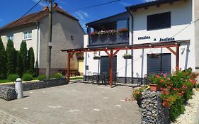 Penzion U Svatosa